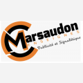 Enseignes Marsaudon