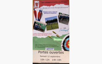portes ouvertes