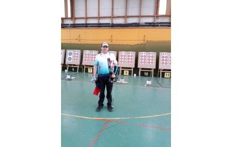Concours de Saint Amand Montrond