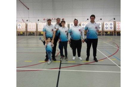 Concours Argent sur Sauldre