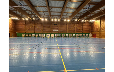 Concours de Bourges 1ère