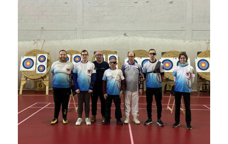 Championnat Régional SA