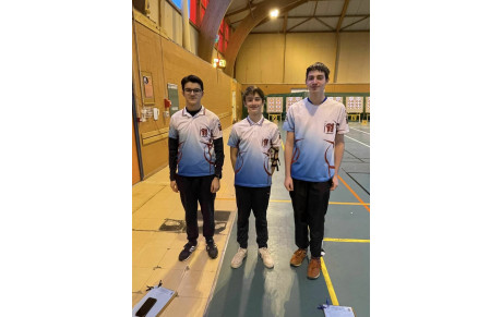 Championnat du Cher