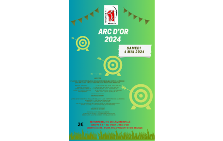arc d'orc 2024